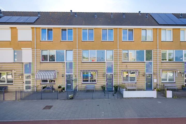 Planetenweg 337 in IJmuiden