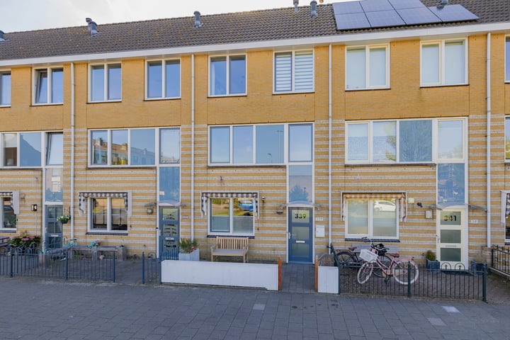 Planetenweg 339 in IJmuiden