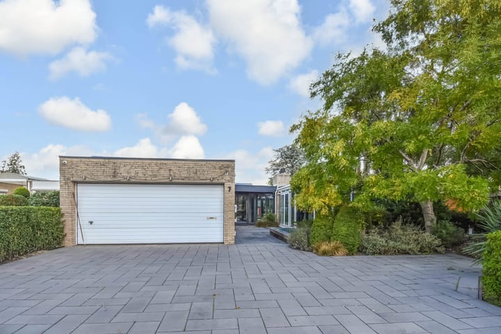 Planetenweg 7 in Berkel en Rodenrijs