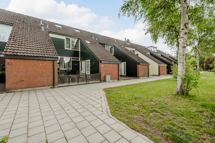 Photo of property Plantage 121, Lelystad
