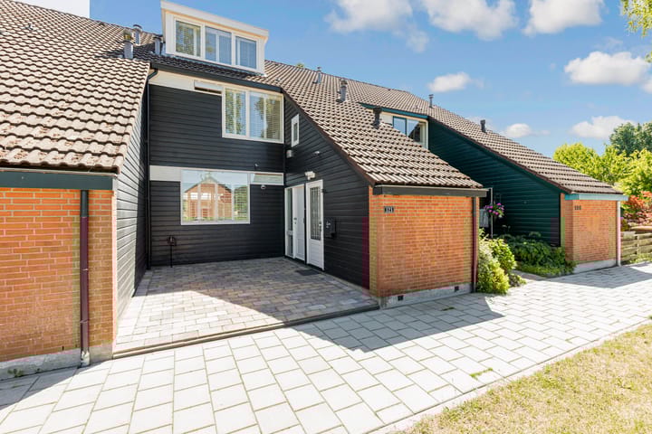 Plantage 125 in Lelystad photo