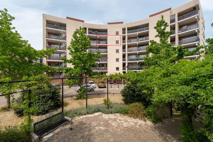 Photo of property Plantage 140, Utrecht