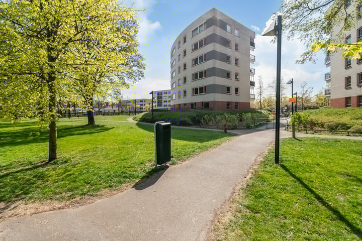 Plantage 147 in Utrecht