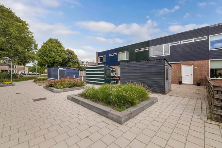 Photo of property Plantage 211, Lelystad