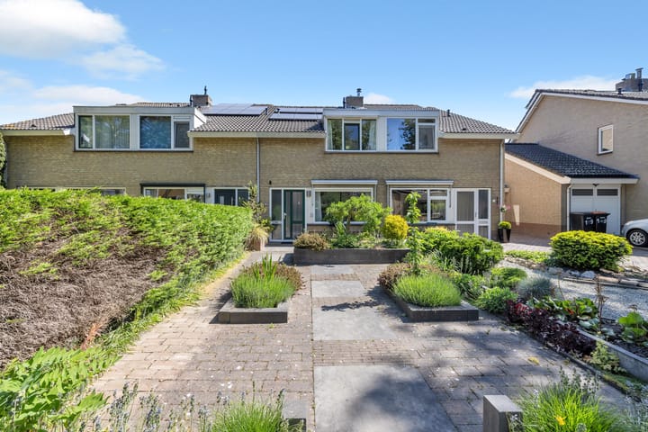 Photo of property Plantage 23, Blokker