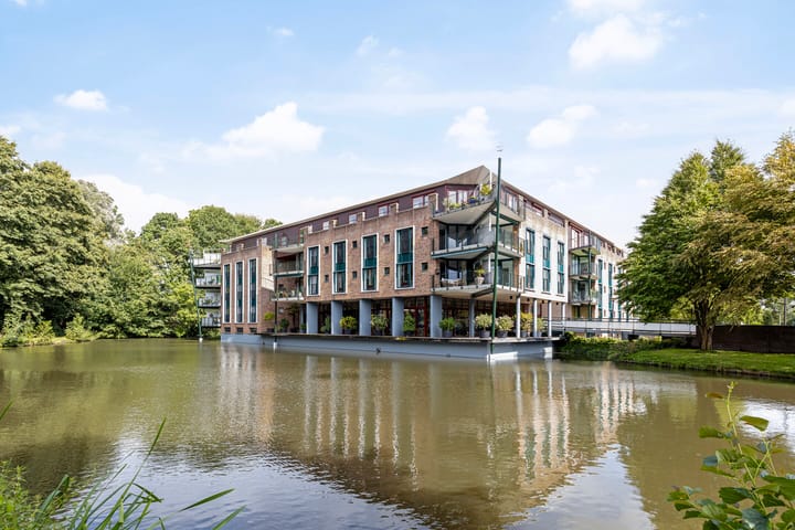 Plantage 4 in Krimpen aan den IJssel