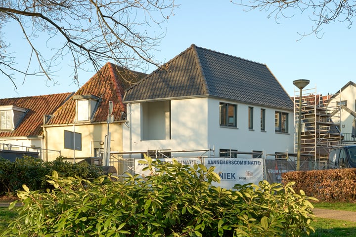 Photo of property Plantage 4A, Harderwijk