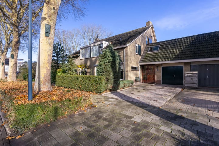 Photo de la maison Plantage 55, Blokker