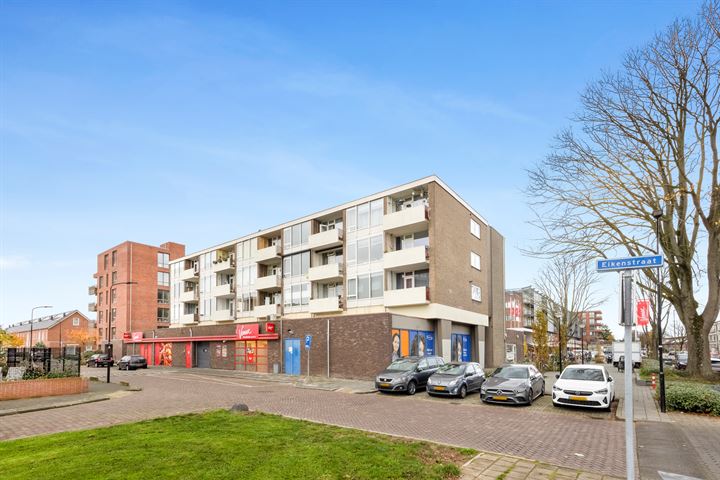 Plantage 8A in Beverwijk