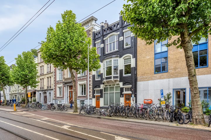 Plantage Middenlaan 18-H in Amsterdam