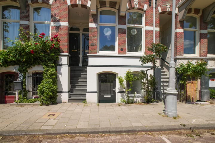 Plantage Muidergracht 145-O in Amsterdam