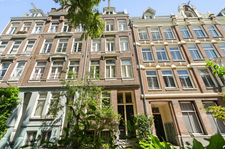 Plantage Muidergracht 29A in Amsterdam