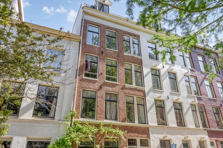 Plantage Muidergracht 55-2 in Amsterdam