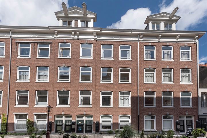 Plantage Muidergracht 81B in Amsterdam