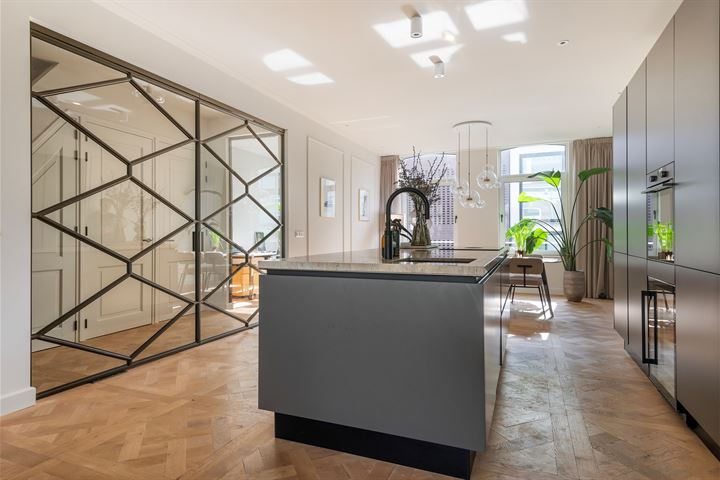 Photo of property Plantage Muidergracht 83D, Amsterdam