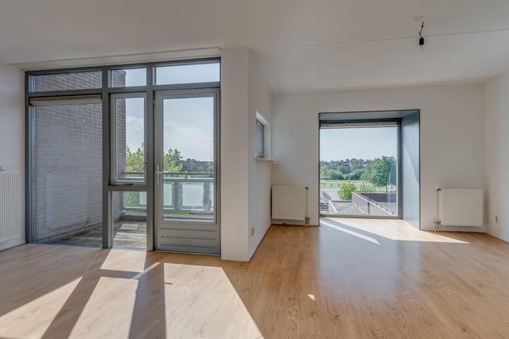 Plantagepolder 43 in Houten