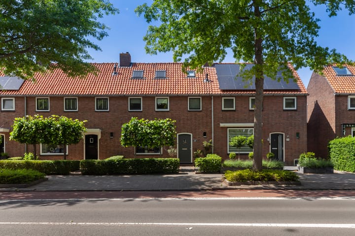 Plantageweg 102 in Alblasserdam