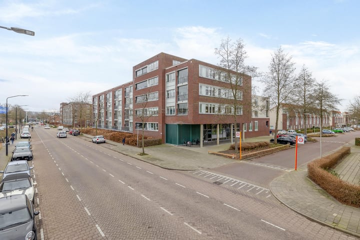 Plantageweg 136c in Alblasserdam