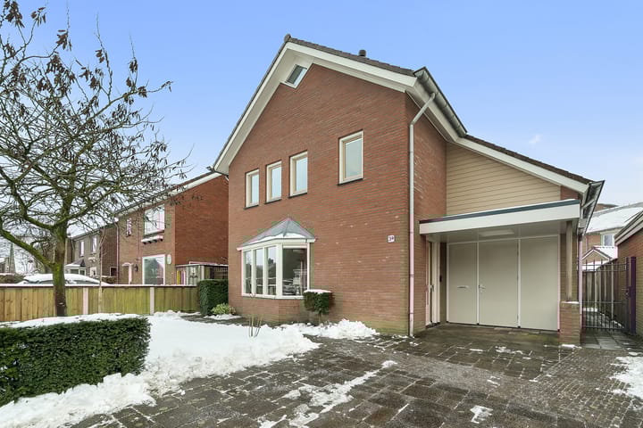 Planthofsweg 3a in Almelo