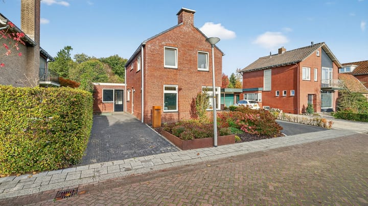 Planthofsweg 6 in Almelo