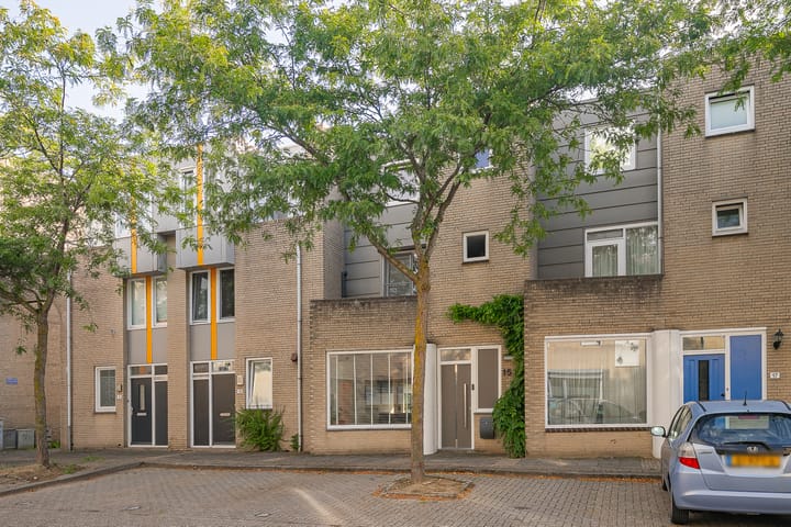 Plantijndomein 15 in Maastricht