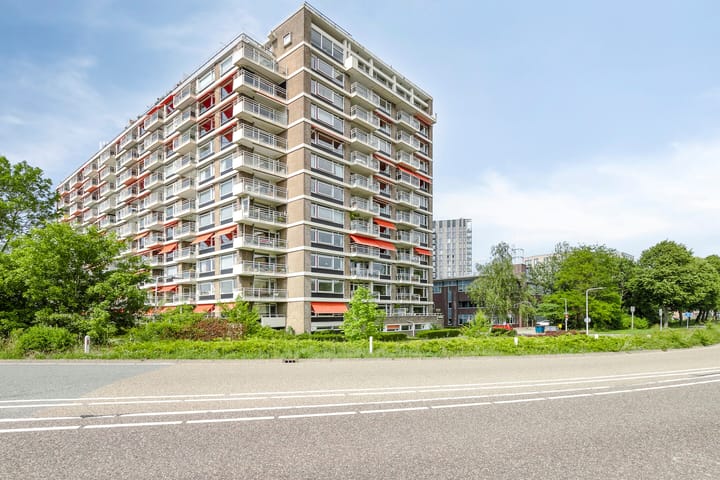 Plantijnstraat 19 in Leiden foto