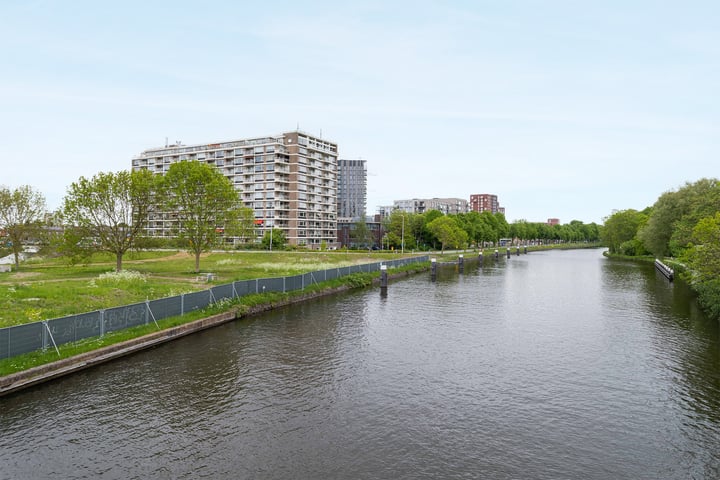 Plantijnstraat 59 in Leiden