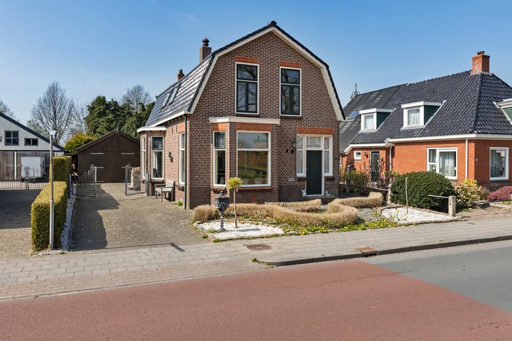 Photo of property Plantsoen 29, De Wilp