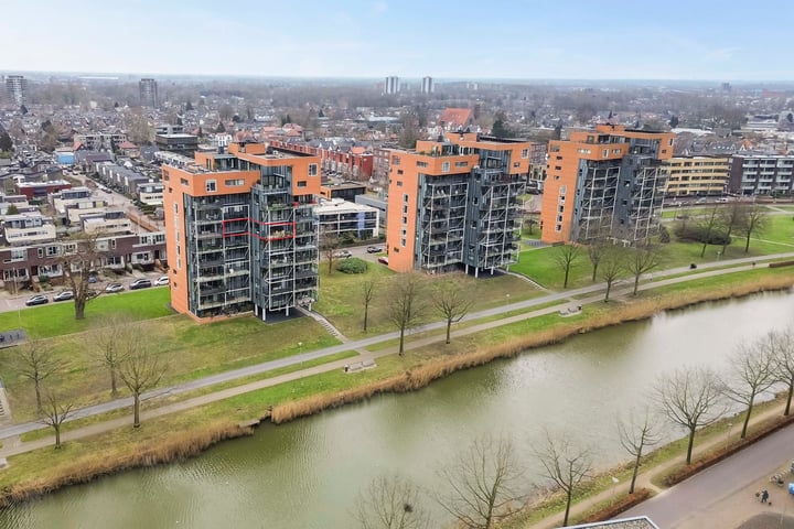 Plantsoen Welgelegen 149 in Apeldoorn