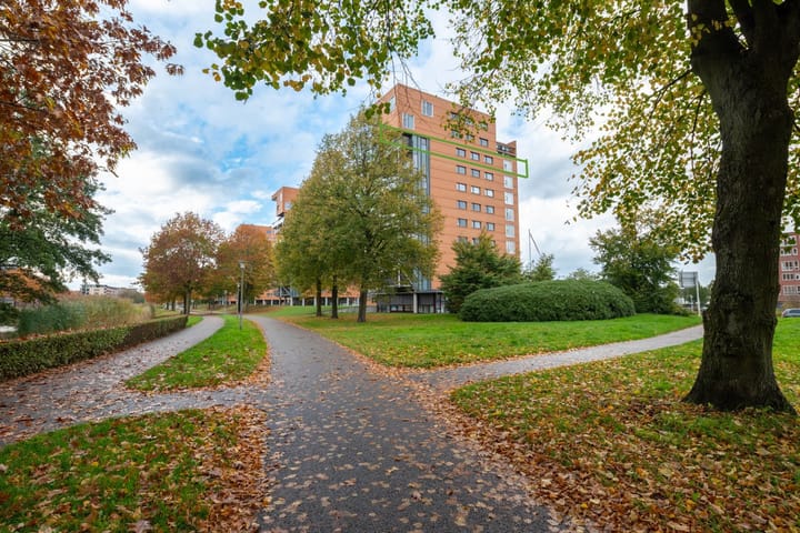 Photo of property Plantsoen Welgelegen 49, Apeldoorn