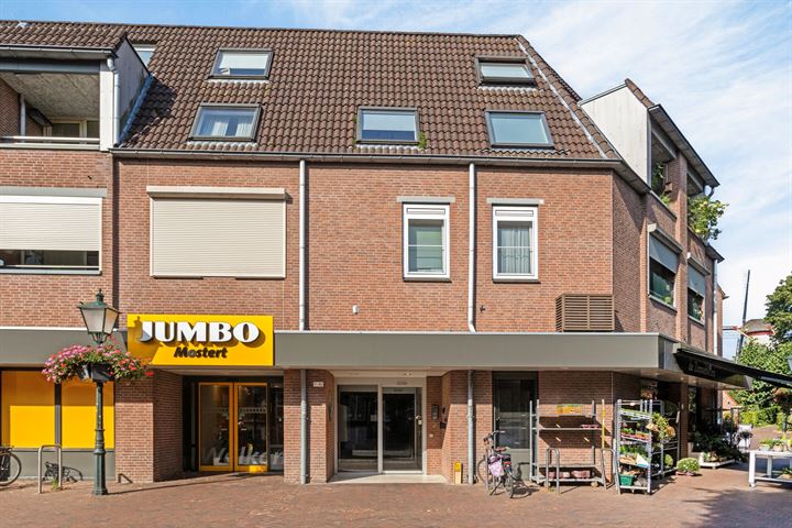 Plantsoenstraat 47 in Rhenen