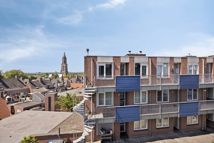 Photo of property Plantsoenstraat 65, Rhenen