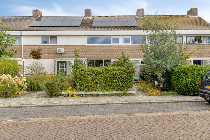 Foto von Haus Plantsoenweg 26c, Blijham