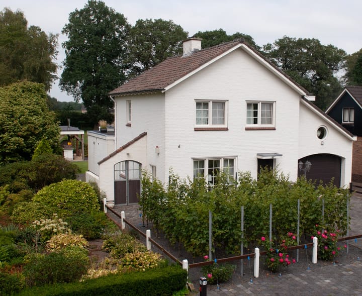 Plasdijk 33 in Markelo foto
