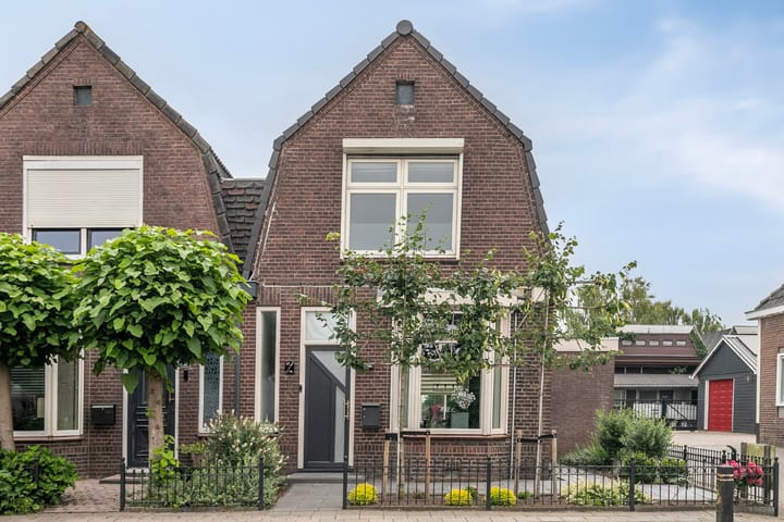 Plasweg 27 in IJsselmuiden
