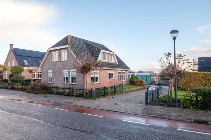 Photo of property Plasweg 5, IJsselmuiden