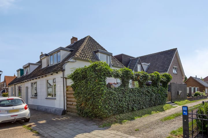 Plasweg 58 in IJsselmuiden