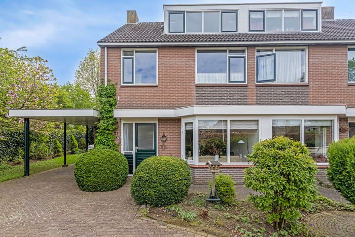 Plataan 21 in Heino