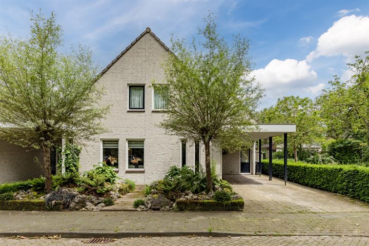 Photo of property Plataan 32, Best