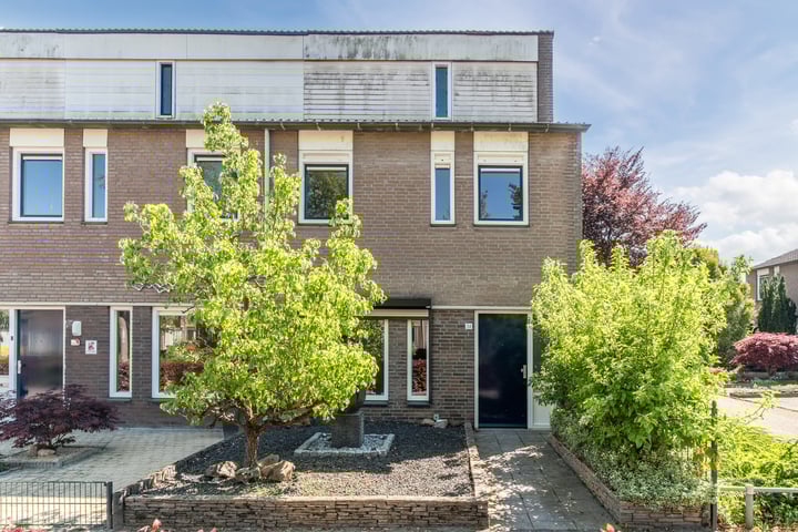 Plataanbeek 34 in Veldhoven