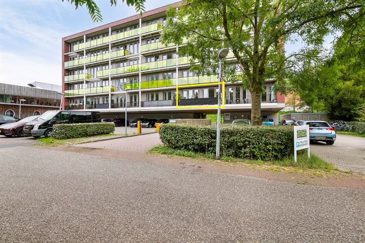 Plataanlaan 11 in Wageningen