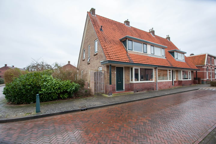 Plataanlaan 26 in Winterswijk