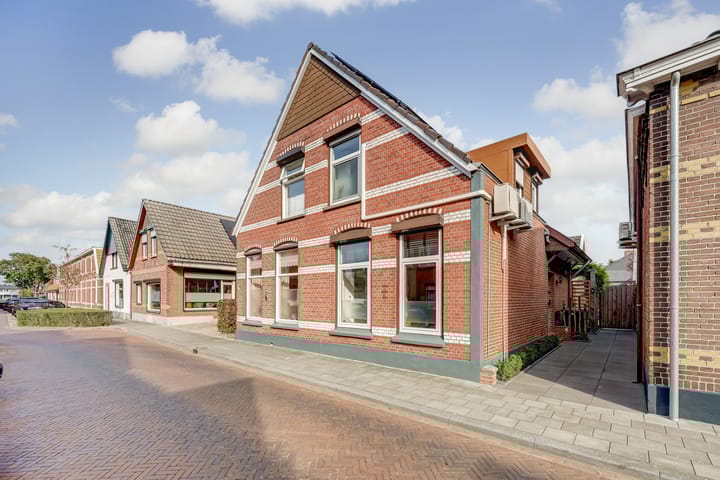 Plataanlaan 4, Winterswijk Photo of property Plataanlaan 4, Winterswijk