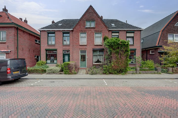 Foto van woning Plataanlaan 46, Winterswijk
