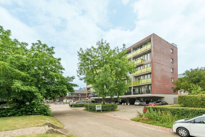 Plataanlaan 51 in Wageningen