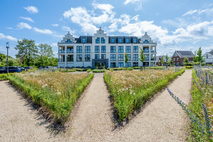 Plataanpad 42 in Hoef en Haag