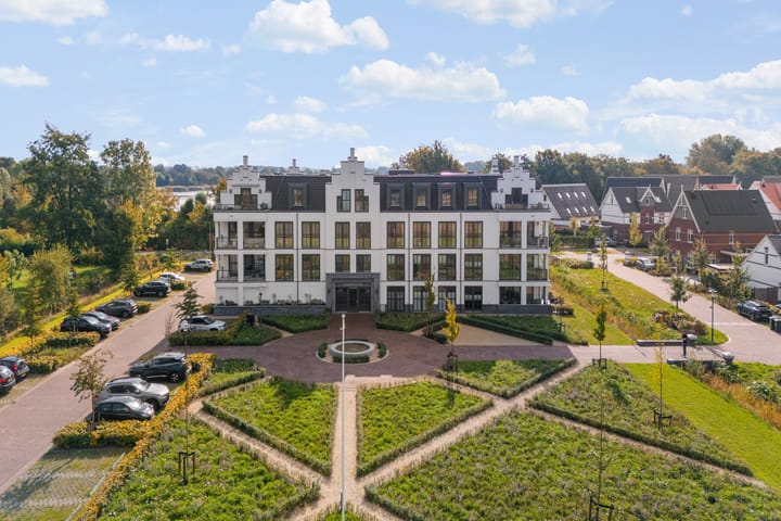 Plataanpad 62 in Hoef en Haag