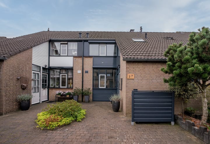 Photo de la maison Plataanstraat 37, Tegelen