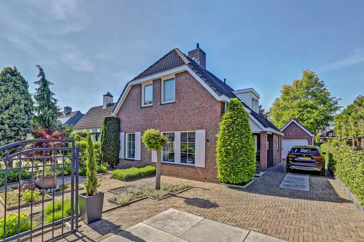Plataanstraat 62 in Tegelen
