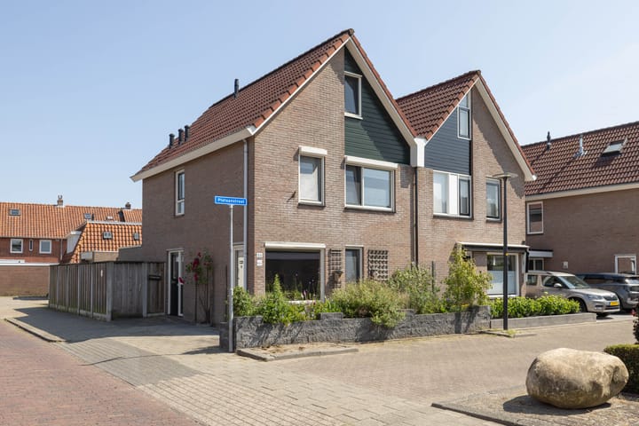 Plataanstraat 86 in Hengelo